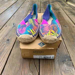 Sperry's Katama Cape Espadrille